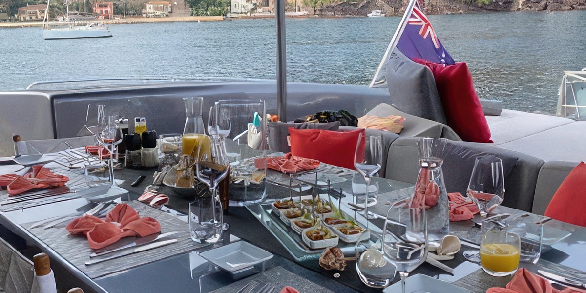 Аренда моторной яхты Mangusta 108 JFF во Франции